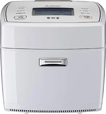 NJ-VEB10-W Mitsubishi Electric IH Jar Rice Cooker Cook Bincho Charcoal 100V New • $258.39