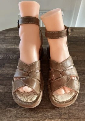 £20 • Buy Fly London Sandals Size 4 Brand New