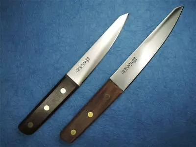 MASAHIRO Bessaku Honesuki Maru Boning Butcher/Chef Japanese Knife • $50.39