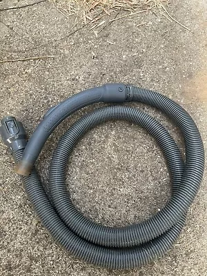 Vax Power 5 Pet Cylinder Compact Barrel Vacuum Cleaner Hose • $30