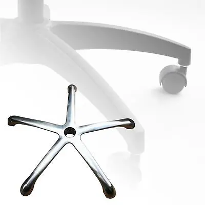 $61.61 • Buy Office Chair Base Chair Bottom Part For Meeting Room Chair Barber
