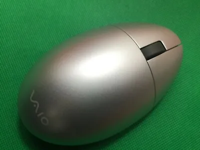 Genuine Sony VAIO Mouse Wireless For Sony Vaio VGP-WKB5US Wireless Keyboard • $15.19