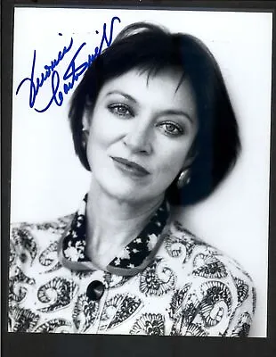 Veronica Cartwright - Signed Autograph Headshot Photo  - Alien • $54.99