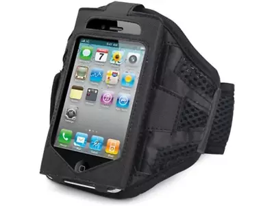 Armband Gym Running And Sports Arm Band - Iphone 3/iPod Touch - By DIGIFLEX • £1.99