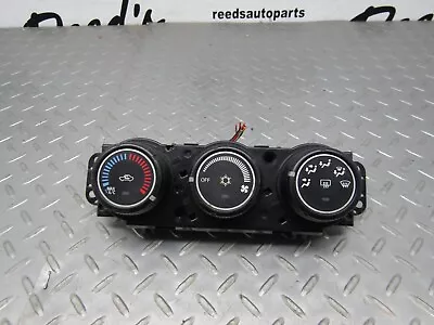 OEM 08-13 Mitsubishi Lancer Outlander Heater Temperature Climate Control Switch • $60