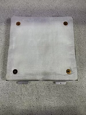 Varian CP-3800 Gas Chromatograph Front Door / Panel • $73.58