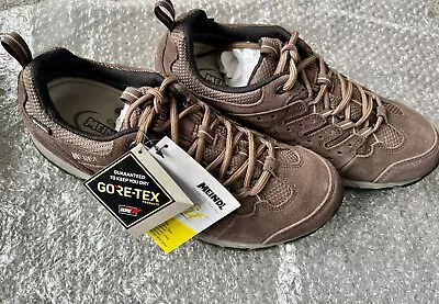 Meindl Rapide GTX Walking Shoes 8.5 • £125