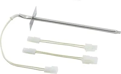 OEM Oven Temperature Sensor For Magic Chef CER3760BGW 59F-5TXW 3862VVV NEW • $39.87