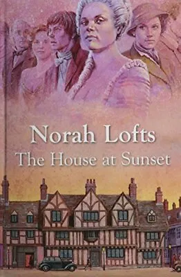 £3.23 • Buy The House At Sunset, Lofts, Norah