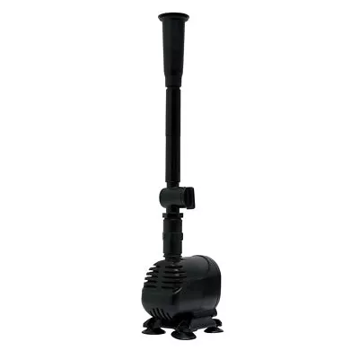 Laguna Submersible Pond Fountain Water Feature Pump Kit 700 • £22.15