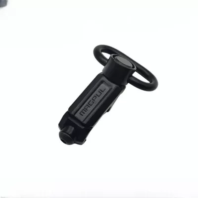 NEW RSA QD Rail Sling Attachment MS2 MS3 MS4 Quick Detach Sling Moun For MAGPUL • $12.20