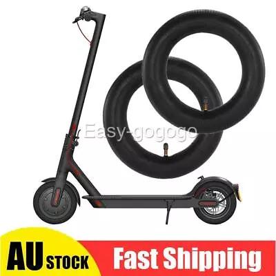 8.5  Thicken Inner Tube Tire Electric Scooter Tyre Wheels For XiaoMi M365 Pro OZ • $16.95