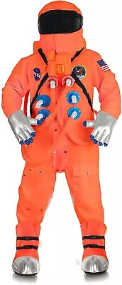 Deluxe Astronaut Suit - Orange • $137.97