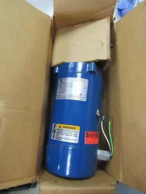 💥new Emerson 1 Hp Jet Pump Motor 3450 Rpm 115/230v C55cxdel-2661 • $137.69