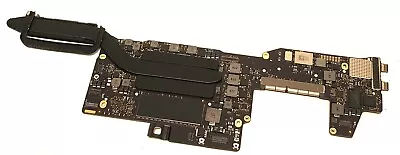 Apple MacBook Pro A1708 13  Mid 2017 OEM I5 2.3GHz 16GB Logic Board 820-00840-A • $199.99