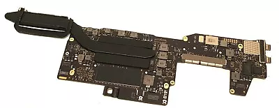 Apple MacBook Pro A1708 13  Mid 2017 OEM I5 2.3GHz 8GB Logic Board 820-00840-A • $169.99