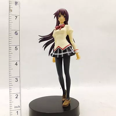 #9E6918 Japan Figure Puella Magi Madoka Magica & Bakemonogatari Madogatari • $4.99