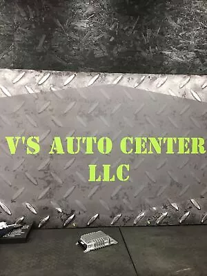 $34.99 • Buy 2006 Audi A4  Bose Amplifier Amp OEM