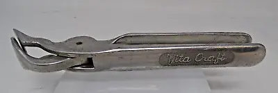 Vintage Vita Craft Aluminum Hot Pan Holder Handle • $14.99