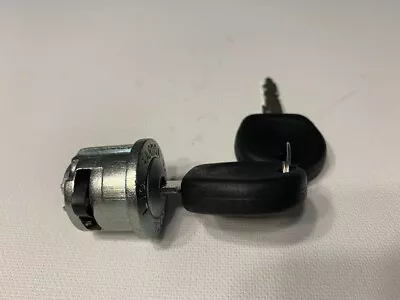 $14.79 • Buy 1968-1970 VW Ignition Switch Lock Cylinder W/ Keys VW Bug Type 1 113905853