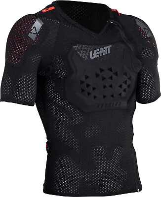 Leatt ReaFlex Stealth Body Tee - Motocross Dirt Bike Offroad ATV • $229.99