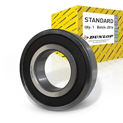High Speed Quality Deck Bearing Fits Most COUNTAX Tractors 10806600 1180 Dunlop • £4.99