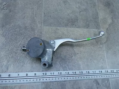 1987 Kawasaki Vulcan 88 VN1500 K740. Front Brake Master Cylinder And Lever • $61.50