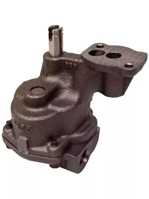 Melling Sbc H/V Oil Pump Pump When Nil Use #Sp224-4143 (M-55HV) • $105.80