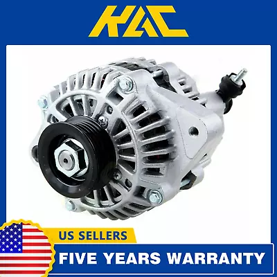 Alternator For 2.0 Chevy Tracker Suzuki Vitara 1999-2003 30020754 A005TA4291 New • $73.99