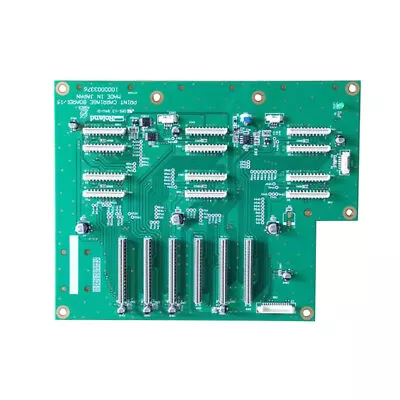 $198.55 • Buy Print Carriage Board For Roland XC-540 / XJ-640 / XJ-740 Inkjet Printer
