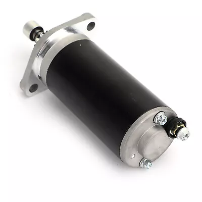 NEW STARTER 25ELR 25ES 25ESH 25ESR 25L 25MLH For YAMAHA OUTBOARD MOTOR 88-10   M • $114.65