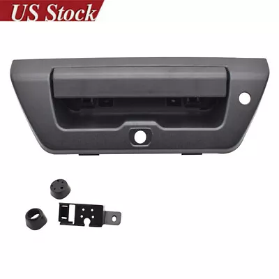 $34.99 • Buy New Tail Gate Tailgate Handle F150 Truck Ford F-150 2015-2017 FL3Z9943400AA