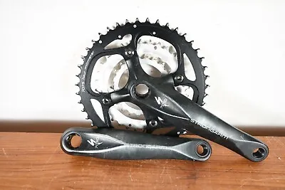 SPECIALIZED STRONGARM Crankset 7050 175mm Triple S Works 44/32/22T Mountain • $79.99