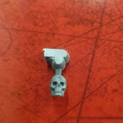 Corpse Cart Age Of Sigmar AOS Warhammer Fantasy Death Vampire Counts Bits • $1.10