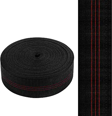 Chair Webbing Elastic Elasbelt Two Inch (2 ) Wide Forty Ft (40') Roll • $37.68