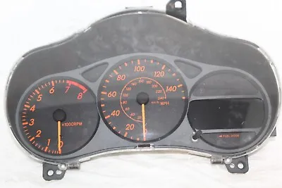 $141.60 • Buy Speedometer Instrument Cluster 03 04 05 Celica Dash Panel Gauges 113,577 Miles