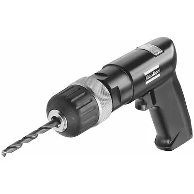 £120 • Buy Atlas Copco Pneumatic Drill D2121Q 1/2   Pistol Grip Air Drill