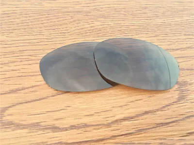 Brown Polarized Replacement Lenses For Oakley Fives 2.0 • $15