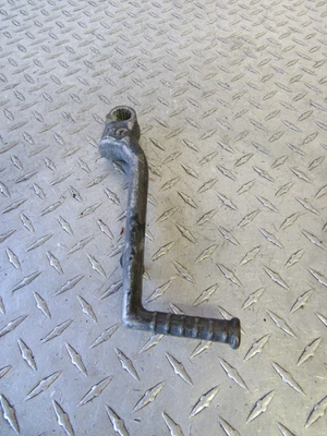 $99.99 • Buy 1981 81 Honda Cr250r Cr 250r 250 Elsinore Kick Starter Pedal