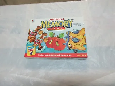 Original Memory Game  Vintage • $20