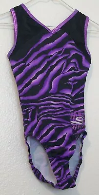 $19.99 • Buy Dreamlight Leotard 10-12 CL