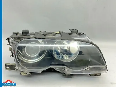 BMW E46 3 Series Headlight Lamp Xenon Right Passenger Side 00-03 OEM • $159.99