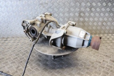£598 • Buy Kuga Mk2 St X 1.5 Ecoboost Rear Differential Awd (wont Fit 2.0 Tdci)17-19 Nj68p
