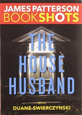 $19.31 • Buy The House Husband (Bookshots), Patterson, James