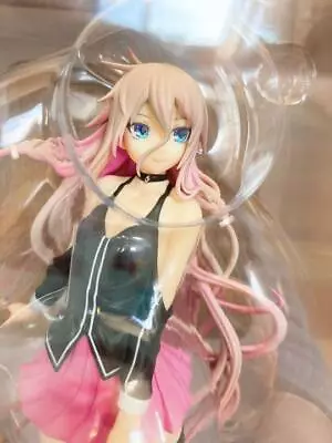 VOCALOID IA Rocks Aria On The Planetes 1/8 Scale Figure Aquamarine Japan Import • $348.77