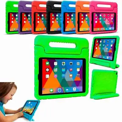 For Samsung Galaxy Tab A A6 E 7.0 8.0 9.6 10.1 Inch Tablet Kids Shock Proof Case • $17.99