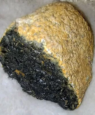 Crusted Martian Nakhlite Meteorite • $26
