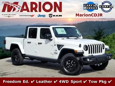 $500 • Buy 2023 Jeep Gladiator Sport