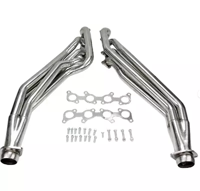 Exhaust Headers For 2011-2012 FORD Mustang • $256.60