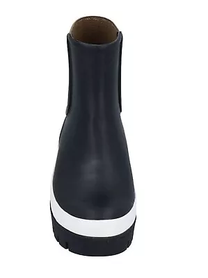 NIB- Tory Burch Women's Foul Weather Boots Size 8 • $199